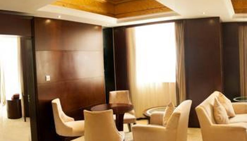 Habitación - Banshan International Hotel