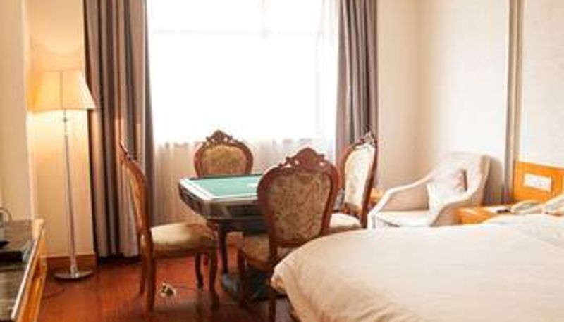 Habitación - Banshan International Hotel