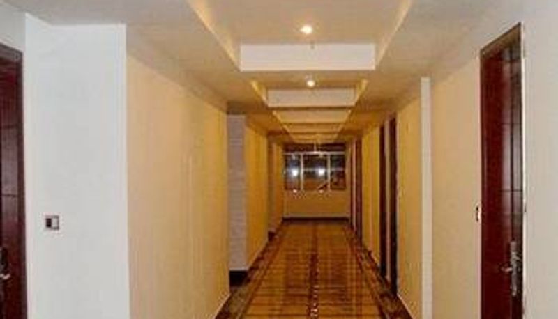 Info - Huizhou Yading Landscape Holiday Hotel (Huidong Xunliao Bay Branch)