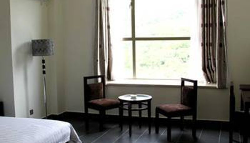 Camera - Huizhou Yading Landscape Holiday Hotel (Huidong Xunliao Bay Branch)