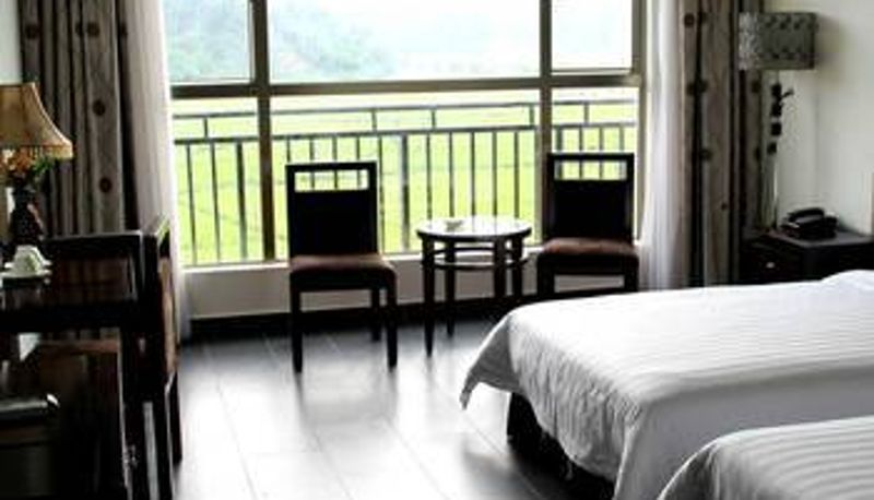 Camera - Huizhou Yading Landscape Holiday Hotel (Huidong Xunliao Bay Branch)