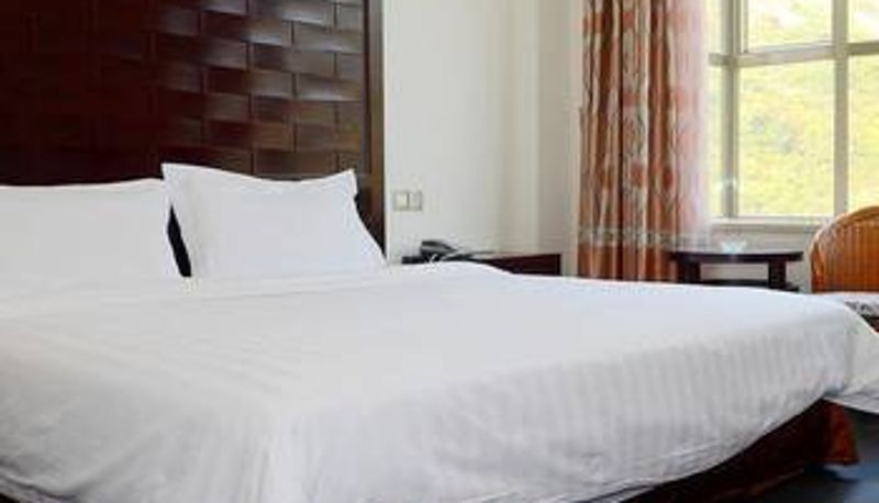 Camera - Huizhou Yading Landscape Holiday Hotel (Huidong Xunliao Bay Branch)