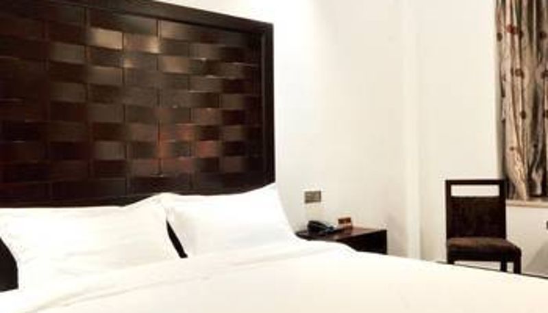 Camera - Huizhou Yading Landscape Holiday Hotel (Huidong Xunliao Bay Branch)