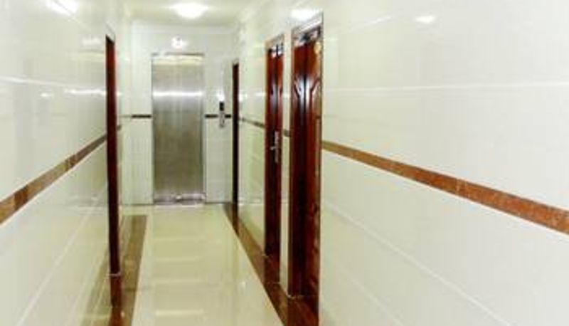 Info - Fuhua Hotel (Huidong Xunliao Bay Store)