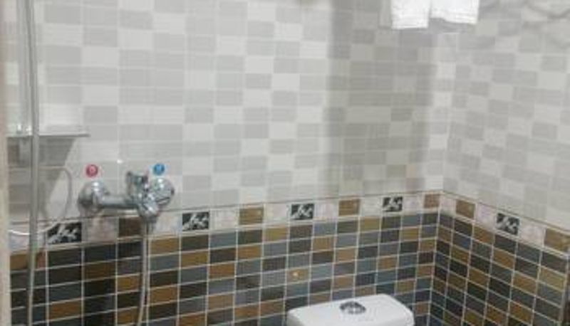 Chambre - Fuhua Hotel (Huidong Xunliao Bay Store)