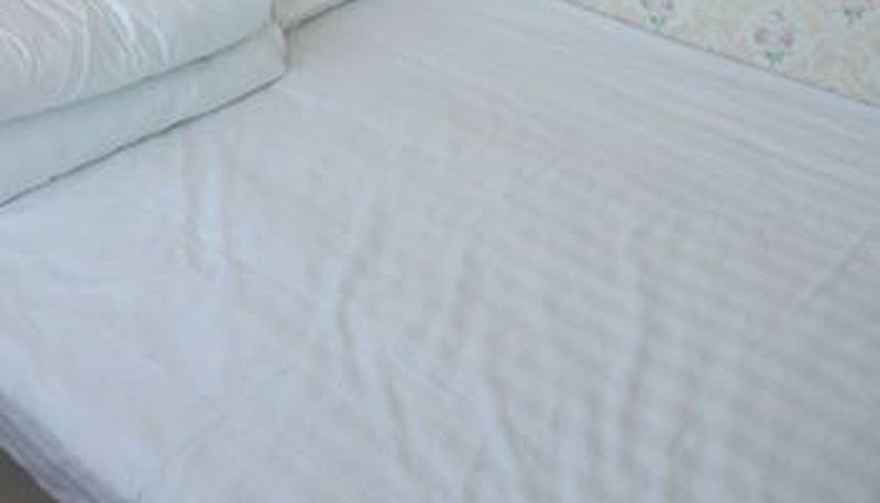 Habitación - HRBrundakuaijie