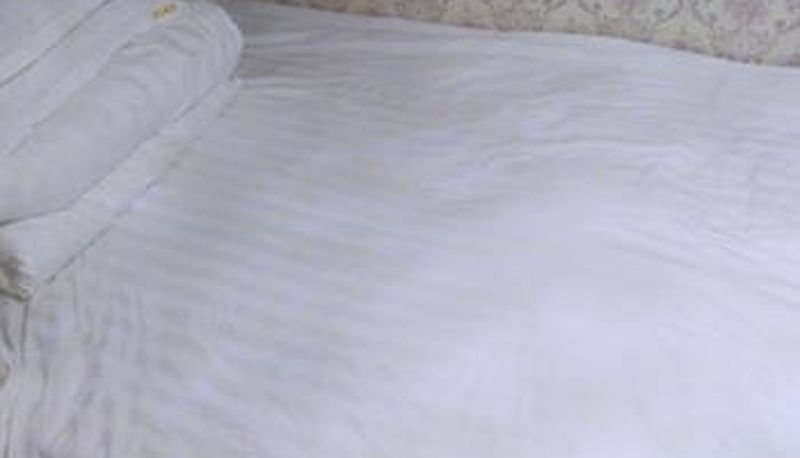 Habitación - HRBrundakuaijie