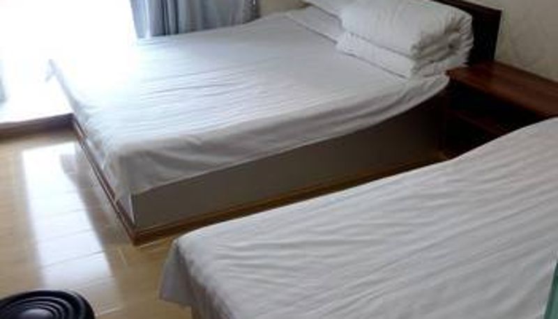 Habitación - HRBrundakuaijie