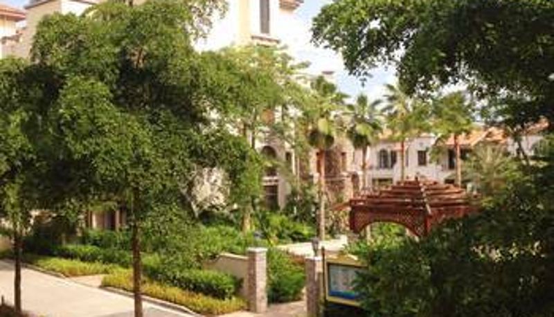 Camera - bali hotel