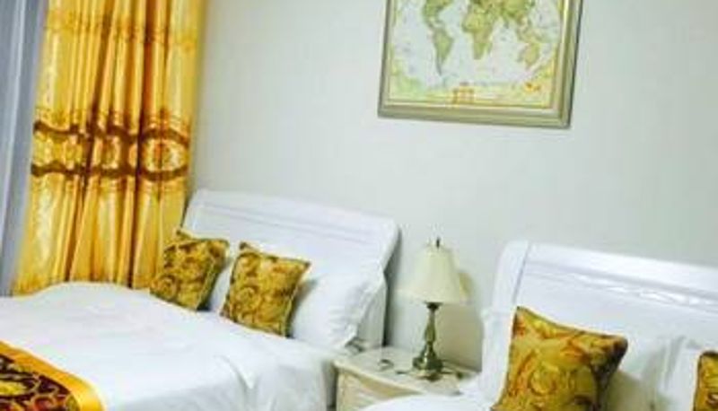 Camera - bali hotel
