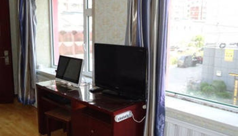 Chambre - liuhaokuaijiebinguan