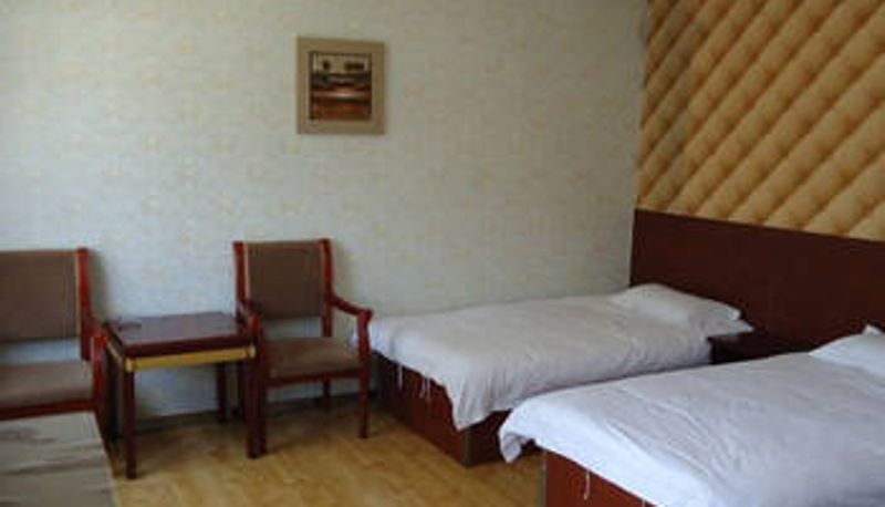 Zimmer - liuhaokuaijiebinguan
