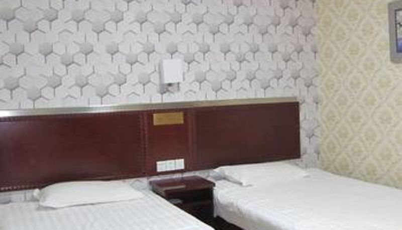 Chambre - liuhaokuaijiebinguan