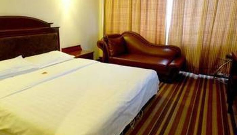 Habitación - Kuitun Tian Yue Holiday Hotel