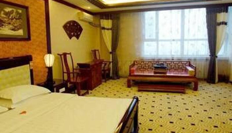 Habitación - Kuitun Tian Yue Holiday Hotel