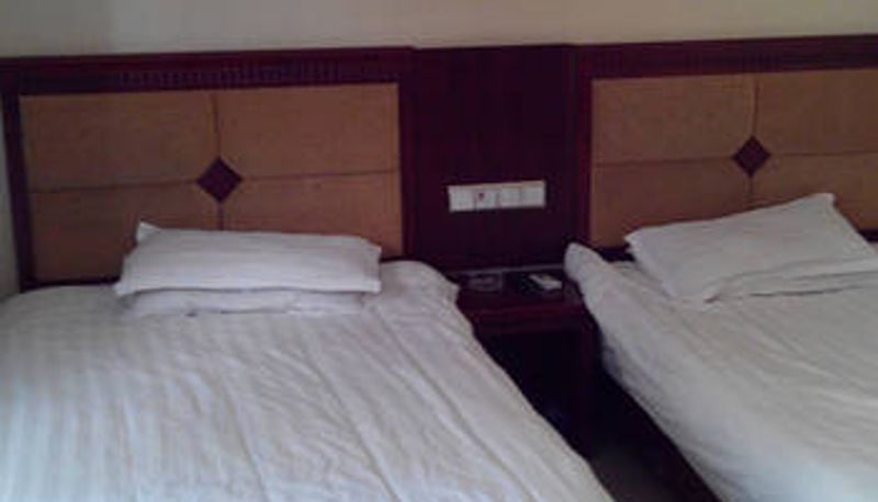 Pokój - Yinhai Business Hotel (Xiangshan Park Branch)
