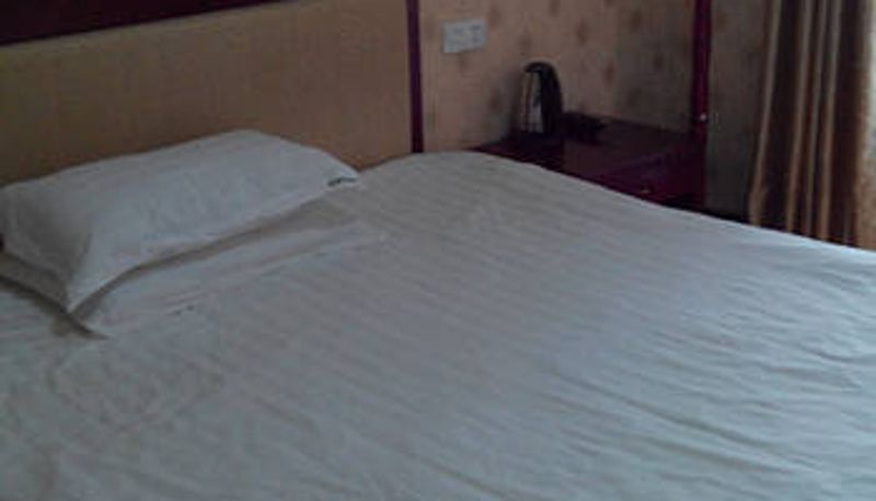 Pokój - Yinhai Business Hotel (Xiangshan Park Branch)