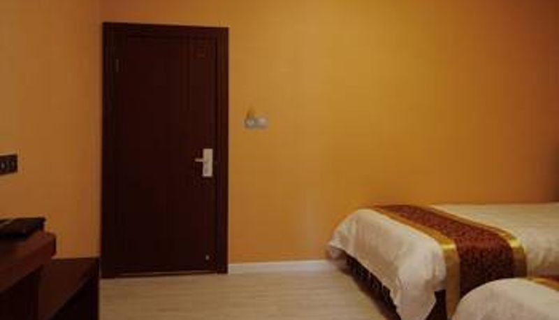 Zimmer - Layachao Hotel
