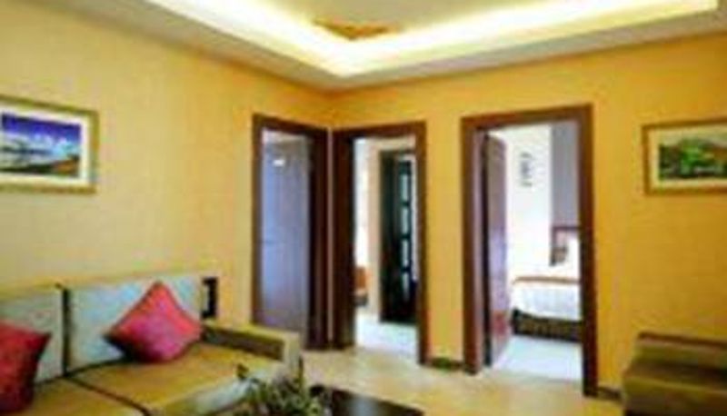 Zimmer - Layachao Hotel