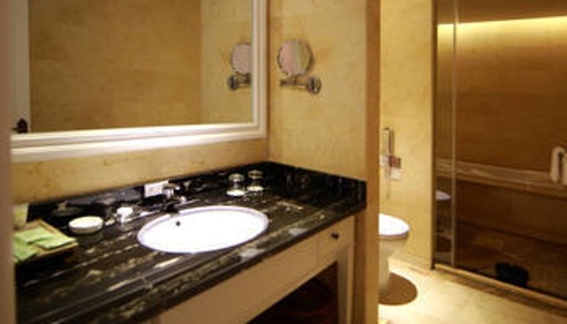 Chambre - Anqing Yingdeli Hotel