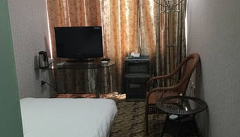 Camera - Bangit Hotel