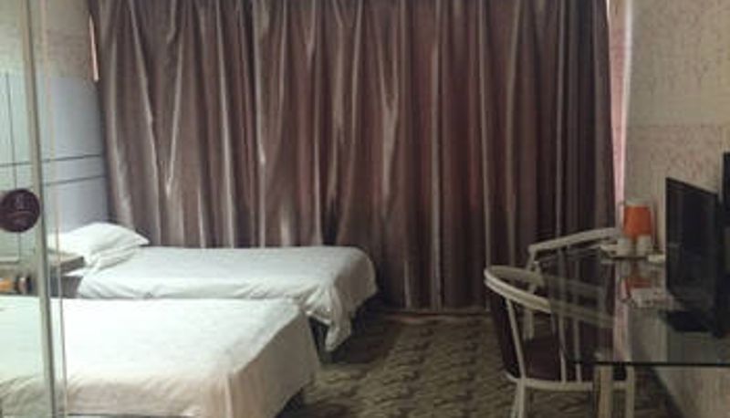Camera - Bangit Hotel