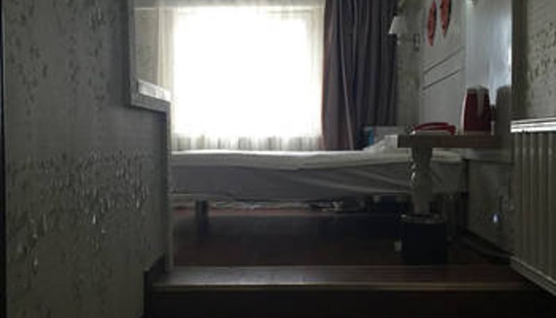 Camera - Bangit Hotel