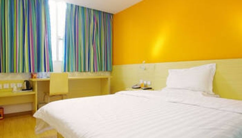Habitación - Yi118 Hotel (East Street Branch)
