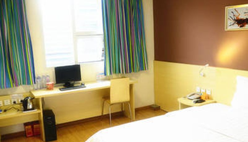 Habitación - Yi118 Hotel (East Street Branch)