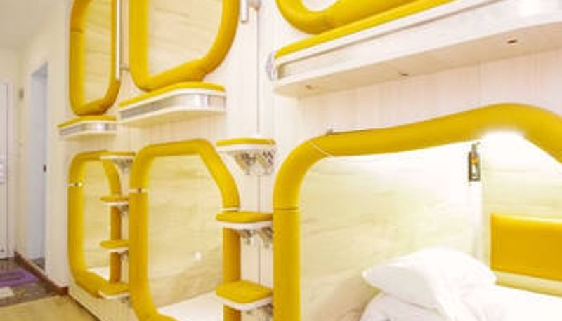 Habitación - Yi118 Hotel (East Street Branch)