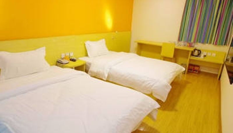 Habitación - Yi118 Hotel (East Street Branch)