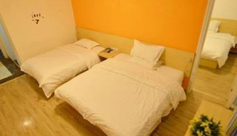 Habitación - Yi118 Hotel (East Street Branch)
