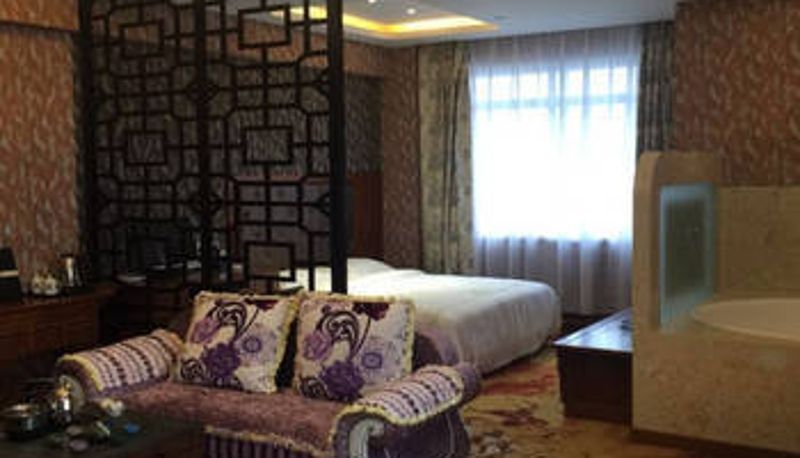 Kamer - 哈尔滨楠天商务酒店