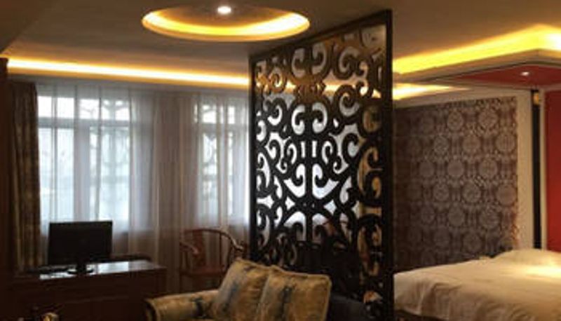 Kamer - 哈尔滨楠天商务酒店