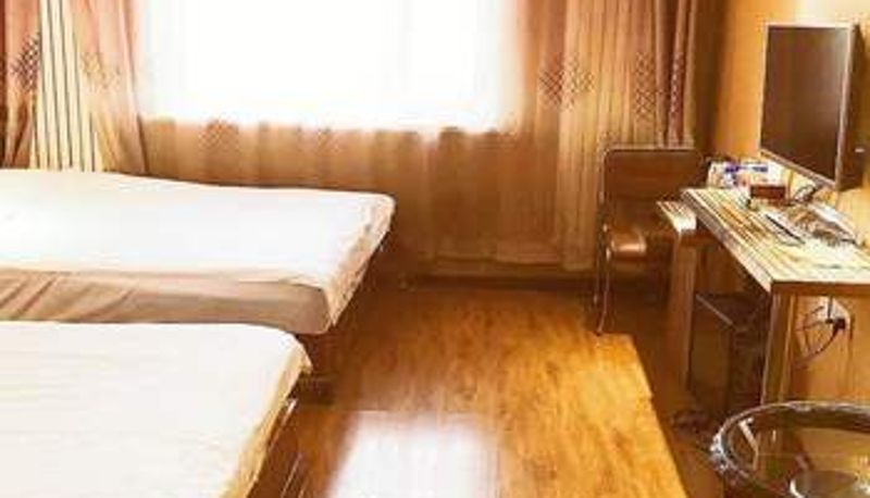 Room - Xinsheng Hotel