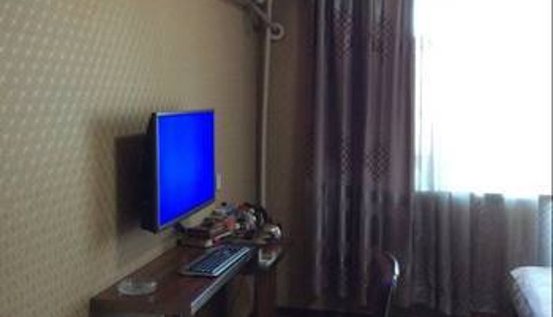 Room - Xinsheng Hotel