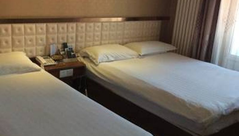 Room - Xinsheng Hotel