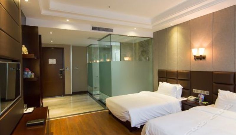 Camera superior - Geyue Elegant Hotel