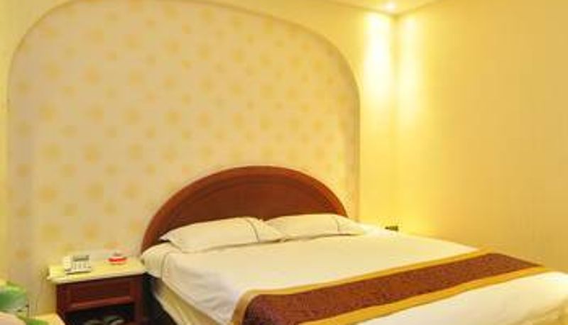 Pokój - Kunming Bainian Shengshi Hotel