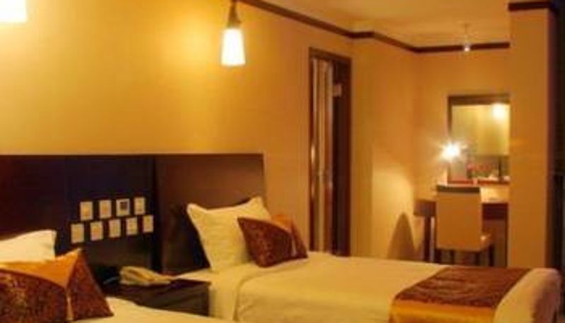 Camera - Huayi Hot Spring Hotel