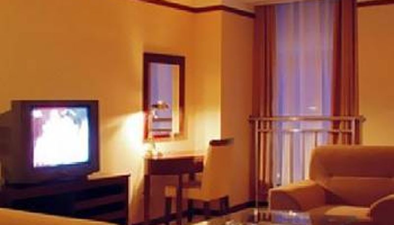 Camera - Huayi Hot Spring Hotel