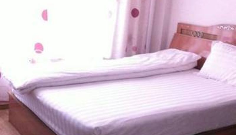 Chambre - Longhua Hotel (North Bus Station Store)