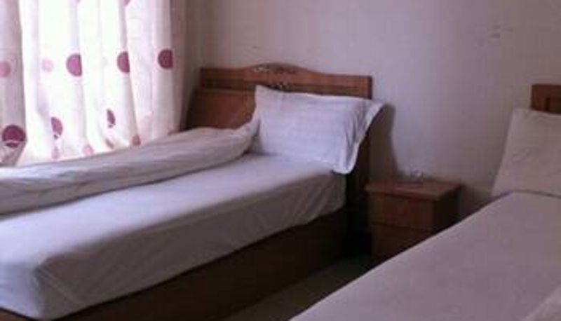 Chambre - Longhua Hotel (North Bus Station Store)