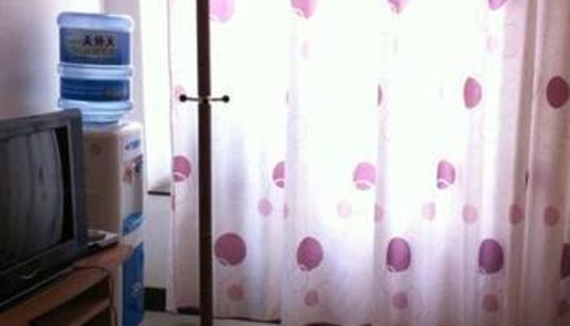 Chambre - Longhua Hotel (North Bus Station Store)