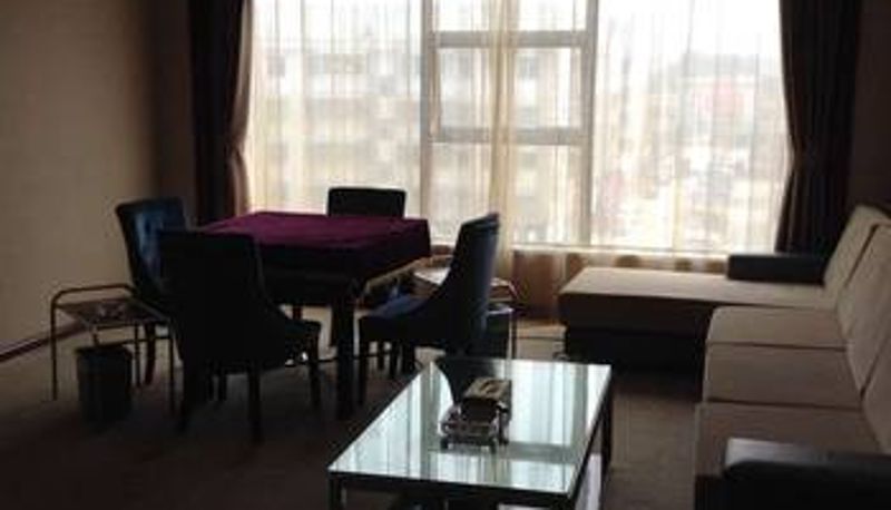 Camera - Lizhou Hotel (Lixian Branch)