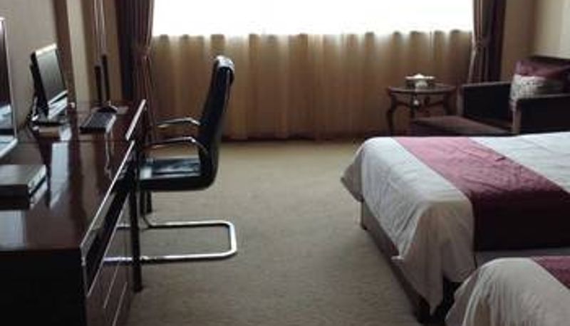 Camera - Lizhou Hotel (Lixian Branch)