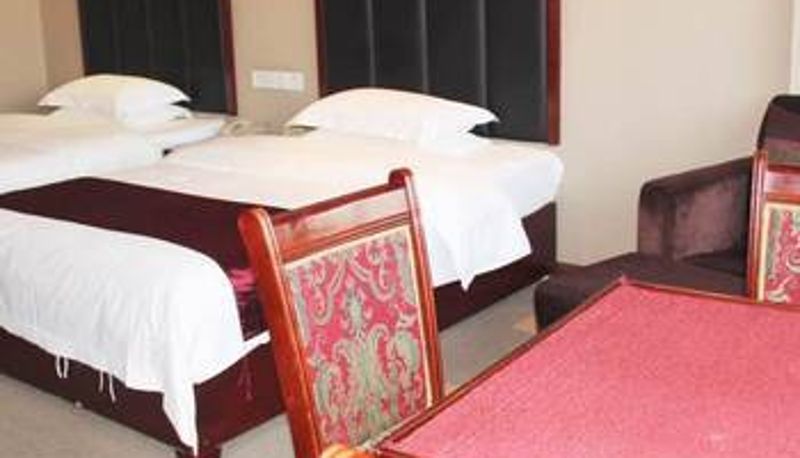 Camera - Lizhou Hotel (Lixian Branch)