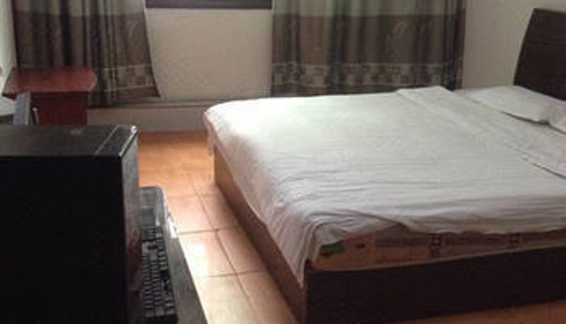 Camera - Guang'an Hongfu Hotel