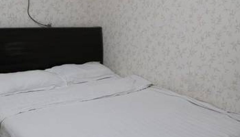 Camera - Guang'an Hongfu Hotel