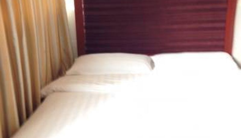 Camera - Mingdu Express Hotel (People's Hospital Branch)